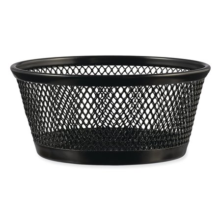 UNIVERSAL ONE Cup, Mesh, Clip, Black UNVDS-013